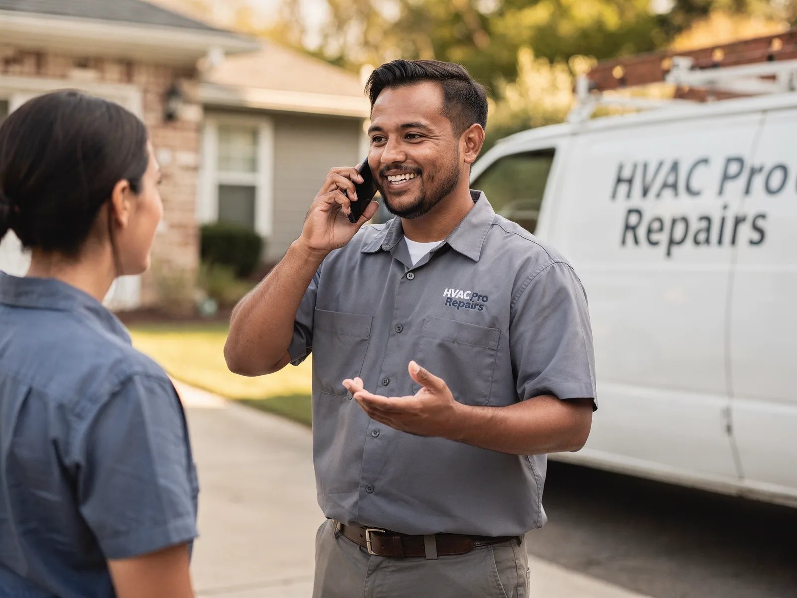 Heat Pump Repair Palestine, WV FAQs